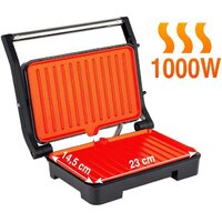 Электрогриль Eldom GK110 - Превью изображения №9 — Интернет-магазин Time-Shop