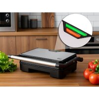 Электрогриль Eldom GK110 - Превью изображения №8 — Интернет-магазин Time-Shop