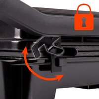 Электрогриль Eldom GK110 - Превью изображения №10 — Интернет-магазин Time-Shop