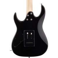 Электрогитара Ibanez GRX70QA-TKS - Превью изображения №4 — Интернет-магазин Time-Shop
