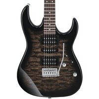 Электрогитара Ibanez GRX70QA-TKS - Превью изображения №3 — Интернет-магазин Time-Shop