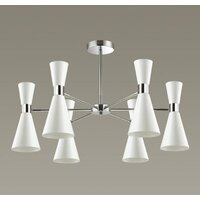 Люстра средней высоты Lumion Quinn 3661/6C - Превью изображения №4 — Интернет-магазин Time-Shop