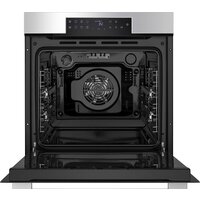 Электрический духовой шкаф MAUNFELD EOEH.7611SCS2 - Превью изображения №3 — Интернет-магазин Time-Shop