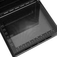 Электрический духовой шкаф MAUNFELD EOEH.7611SCS2 - Превью изображения №10 — Интернет-магазин Time-Shop