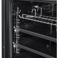 Электрический духовой шкаф MAUNFELD EOEH.7611SCS2 - Превью изображения №11 — Интернет-магазин Time-Shop