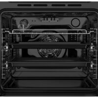 Электрический духовой шкаф MAUNFELD EOEH.7611SCS2 - Превью изображения №4 — Интернет-магазин Time-Shop