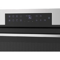 Электрический духовой шкаф MAUNFELD EOEH.7611SCS2 - Превью изображения №7 — Интернет-магазин Time-Shop