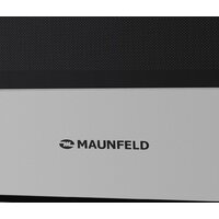 Электрический духовой шкаф MAUNFELD EOEH.7611SCS2 - Превью изображения №8 — Интернет-магазин Time-Shop