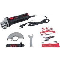 Угловая шлифмашина P.I.T. PWS125-C6 - Превью изображения №3 — Интернет-магазин Time-Shop