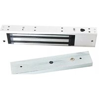 Электромагнитный замок ZKTeco LM-1802 - Превью изображения №2 — Интернет-магазин Time-Shop