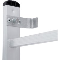 Лестница-трансформер Новая высота NV1415 (7 ступеней) - Превью изображения №11 — Интернет-магазин Time-Shop