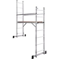 Лестница-трансформер Новая высота NV1415 (7 ступеней) - Превью изображения №26 — Интернет-магазин Time-Shop