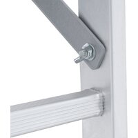 Лестница-трансформер Новая высота NV1415 (7 ступеней) - Превью изображения №21 — Интернет-магазин Time-Shop