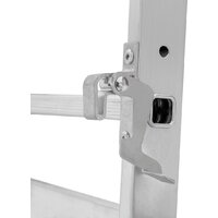 Лестница-трансформер Новая высота NV1415 (7 ступеней) - Превью изображения №13 — Интернет-магазин Time-Shop