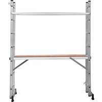 Лестница-трансформер Новая высота NV1415 (7 ступеней) - Превью изображения №24 — Интернет-магазин Time-Shop