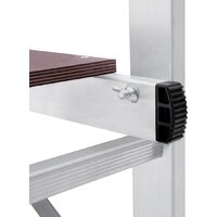 Лестница-трансформер Новая высота NV1415 (7 ступеней) - Превью изображения №15 — Интернет-магазин Time-Shop