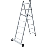 Лестница-трансформер Новая высота NV1415 (7 ступеней) - Превью изображения №4 — Интернет-магазин Time-Shop