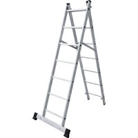 Лестница-трансформер Новая высота NV1415 (7 ступеней) - Превью изображения №27 — Интернет-магазин Time-Shop