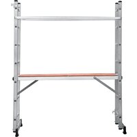 Лестница-трансформер Новая высота NV1415 (7 ступеней) - Превью изображения №9 — Интернет-магазин Time-Shop