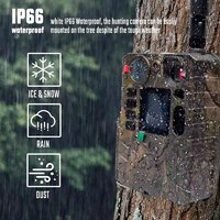 Фотоловушка BolyGuard BG410-MS - Превью изображения №4 — Интернет-магазин Time-Shop