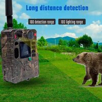 Фотоловушка BolyGuard BG410-MS - Превью изображения №6 — Интернет-магазин Time-Shop