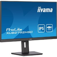Монитор iiyama ProLite XUB2792HSC-B5 - Превью изображения №4 — Интернет-магазин Time-Shop