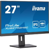 Монитор iiyama ProLite XUB2792HSC-B5 - Превью изображения №3 — Интернет-магазин Time-Shop