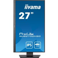 Монитор iiyama ProLite XUB2792HSC-B5 - Превью изображения №2 — Интернет-магазин Time-Shop