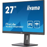 Монитор iiyama ProLite XUB2792HSC-B5 - Превью изображения №5 — Интернет-магазин Time-Shop
