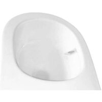 Унитаз подвесной Roxen Antares Tornado 530205-01 - Превью изображения №8 — Интернет-магазин Time-Shop