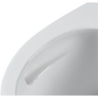 Унитаз подвесной Roxen Antares Tornado 530205-01 - Превью изображения №7 — Интернет-магазин Time-Shop