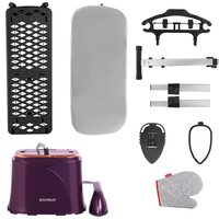 Отпариватель Endever Odyssey Q-17 - Превью изображения №3 — Интернет-магазин Time-Shop