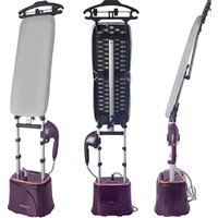 Отпариватель Endever Odyssey Q-17 - Превью изображения №5 — Интернет-магазин Time-Shop