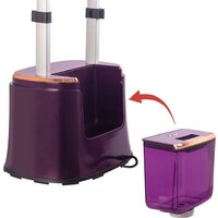 Отпариватель Endever Odyssey Q-17 - Превью изображения №6 — Интернет-магазин Time-Shop