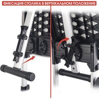 Отпариватель Endever Odyssey Q-17 - Превью изображения №8 — Интернет-магазин Time-Shop