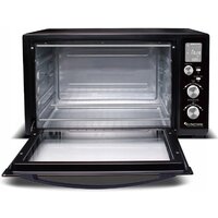 Мини-печь TurboTronic TT-DEV45 - Превью изображения №3 — Интернет-магазин Time-Shop