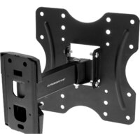 Кронштейн для телевизора Ultramounts UM897 (черный) - Превью изображения №5 — Интернет-магазин Time-Shop