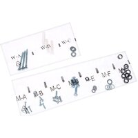 Кронштейн для телевизора Ultramounts UM897 (черный) - Превью изображения №7 — Интернет-магазин Time-Shop