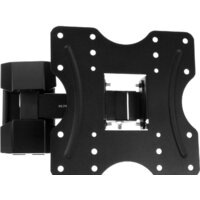 Кронштейн для телевизора Ultramounts UM897 (черный) - Превью изображения №4 — Интернет-магазин Time-Shop