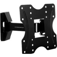 Кронштейн для телевизора Ultramounts UM897 (черный) - Превью изображения №3 — Интернет-магазин Time-Shop