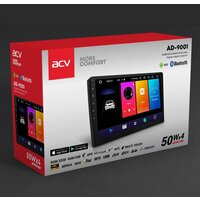 USB-магнитола ACV AD-9001 - Превью изображения №6 — Интернет-магазин Time-Shop