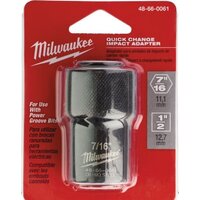 Адаптер слесарный Milwaukee 48660061 - Превью изображения №3 — Интернет-магазин Time-Shop