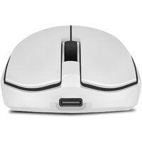 Игровая мышь SVEN RX-G970W (белый) - Превью изображения №5 — Интернет-магазин Time-Shop
