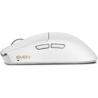 Игровая мышь SVEN RX-G970W (белый) - Превью изображения №4 — Интернет-магазин Time-Shop