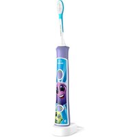 Электрическая зубная щетка Philips Sonicare For Kids HX6322/12 - Превью изображения №2 — Интернет-магазин Time-Shop
