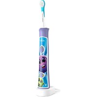 Электрическая зубная щетка Philips Sonicare For Kids HX6322/12 - Превью изображения №6 — Интернет-магазин Time-Shop