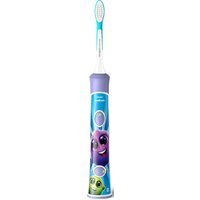 Электрическая зубная щетка Philips Sonicare For Kids HX6322/12 - Превью изображения №3 — Интернет-магазин Time-Shop
