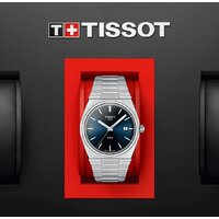 Наручные часы Tissot PRX T137.410.11.041.00 - Превью изображения №12 — Интернет-магазин Time-Shop