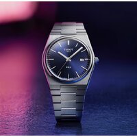 Наручные часы Tissot PRX T137.410.11.041.00 - Превью изображения №7 — Интернет-магазин Time-Shop