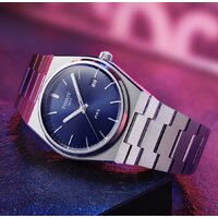 Наручные часы Tissot PRX T137.410.11.041.00 - Превью изображения №8 — Интернет-магазин Time-Shop